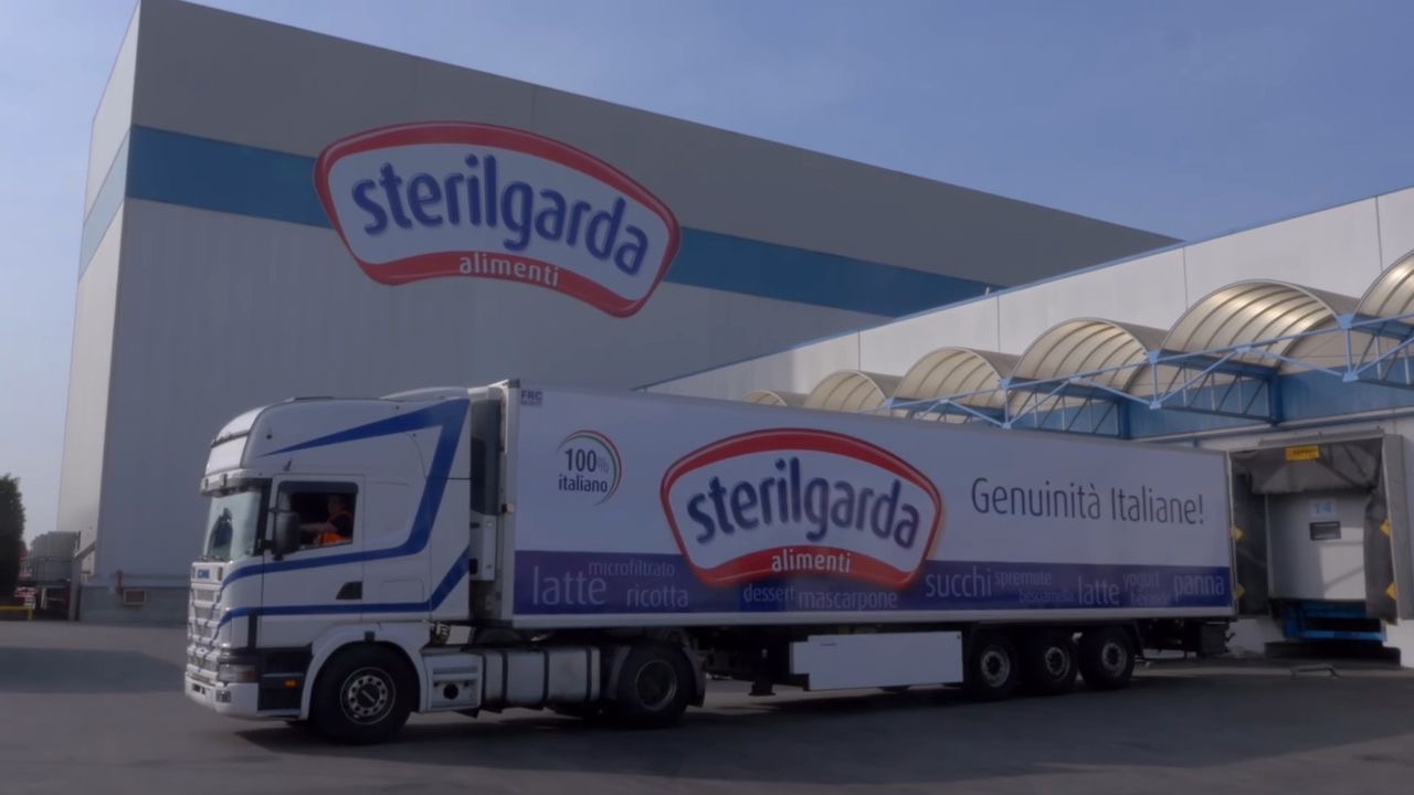 منتجات غذائية